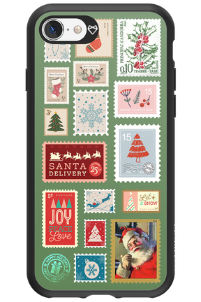 Stamps - Apple iPhone SE 2020