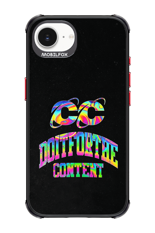 DO IT 2.0 - Apple iPhone 17e
