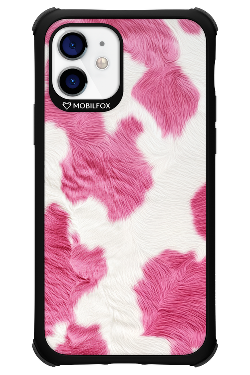 Pink Cow - Apple iPhone 12