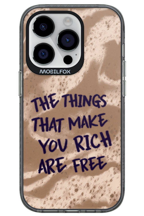 Free Things 2.0 - Apple iPhone 14 Pro