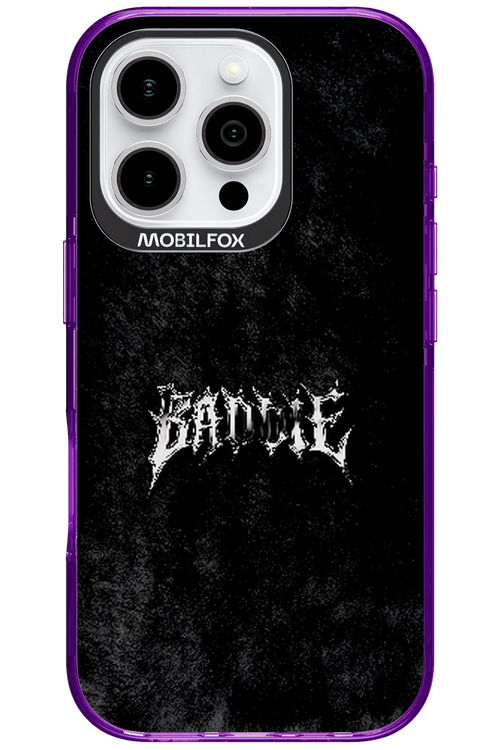 Rare Energy - Apple iPhone 16 Pro