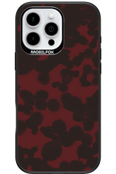Bordeaux Skin - Apple iPhone 16 Pro Max