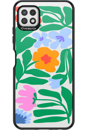My Flowergarden - Samsung Galaxy A22 5G
