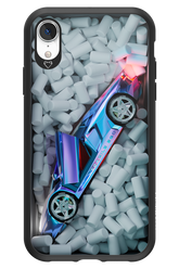 Fragile Ego - Apple iPhone XR