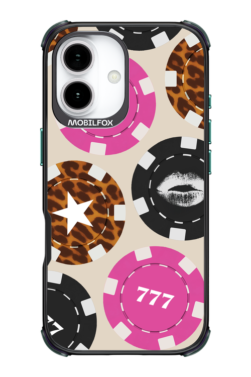 All In - Apple iPhone 17