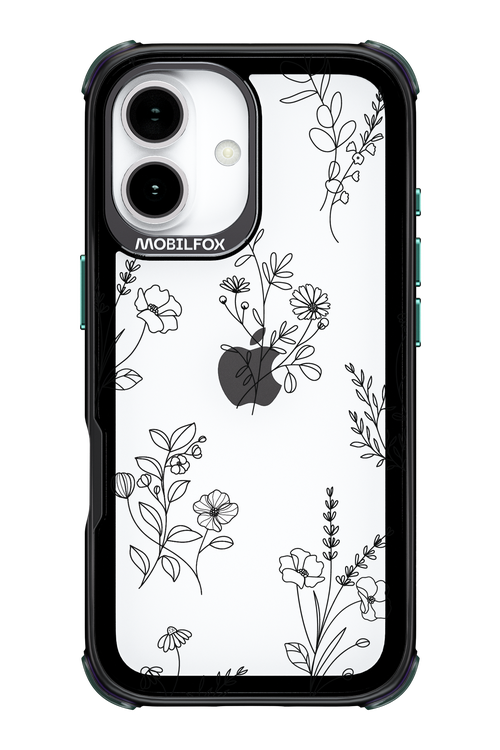 Bouquet - Apple iPhone 17