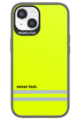 Never Lost - Apple iPhone 14