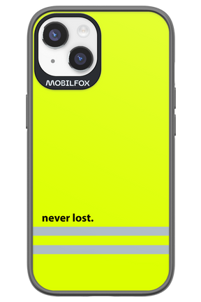 Never Lost - Apple iPhone 14