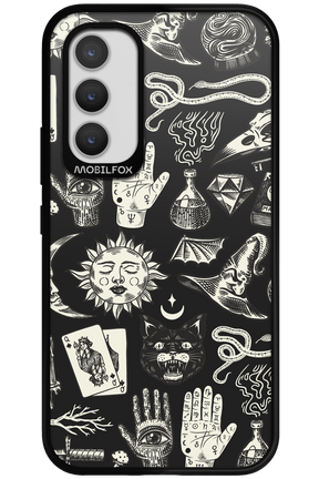 Alchemy and Mysticism - Samsung Galaxy A34