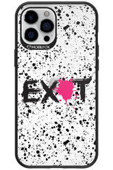 EXOT SPLASH 2.0 - Apple iPhone 12 Pro Max