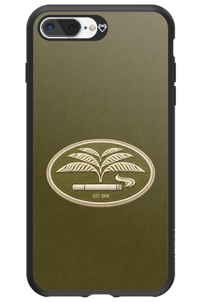 Nature Check - Apple iPhone 7 Plus