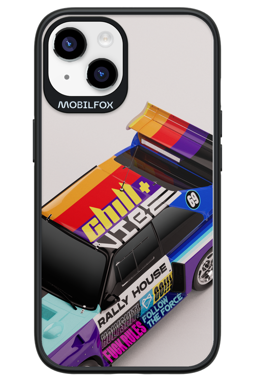 Rally House - Apple iPhone 14