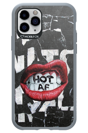 HOT AS F - Apple iPhone 11 Pro