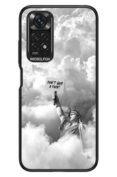 Don't give a  - Xiaomi Redmi Note 11/11S 4G