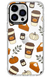 Everything is Pumpkin - Apple iPhone 14 Pro Max