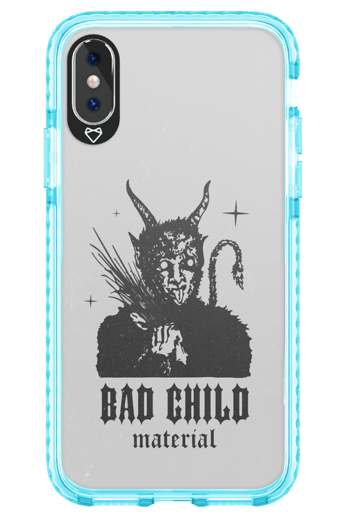 Krampus - Apple iPhone XS