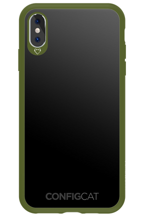 just because - Apple iPhone XS Max