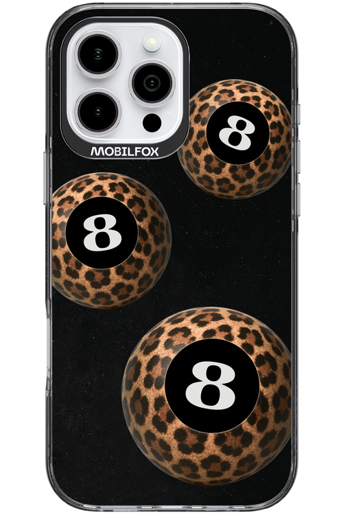 8 Baby 2.0 - Apple iPhone 16 Pro Max