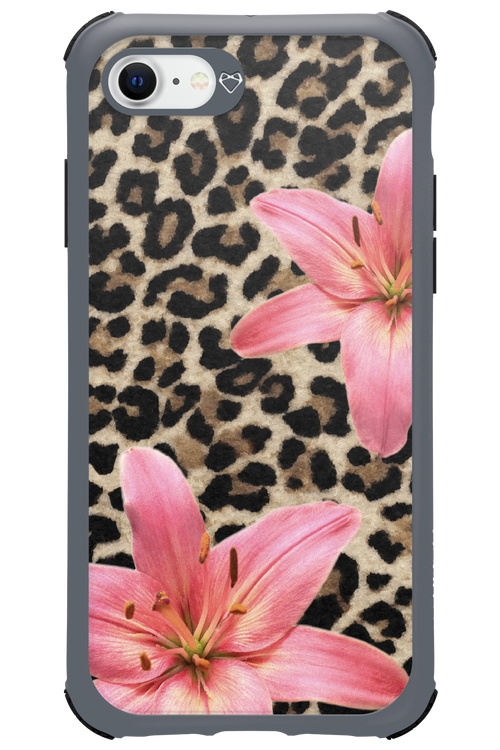 Leobloom - Apple iPhone SE 2022