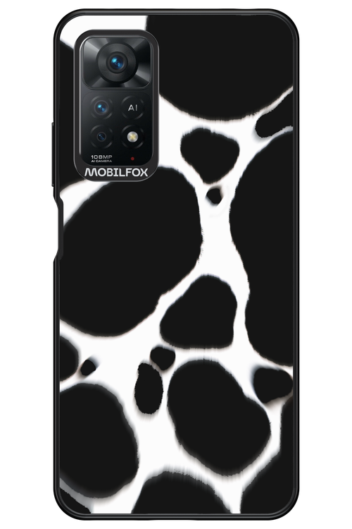 COW - Xiaomi Redmi Note 11Pro 4G/5G
