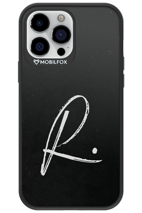 (Off Space) R 2.0 - Apple iPhone 13 Pro Max