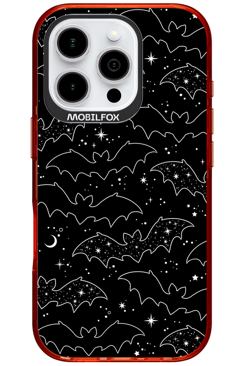 Dreamer Bat - Apple iPhone 16 Pro