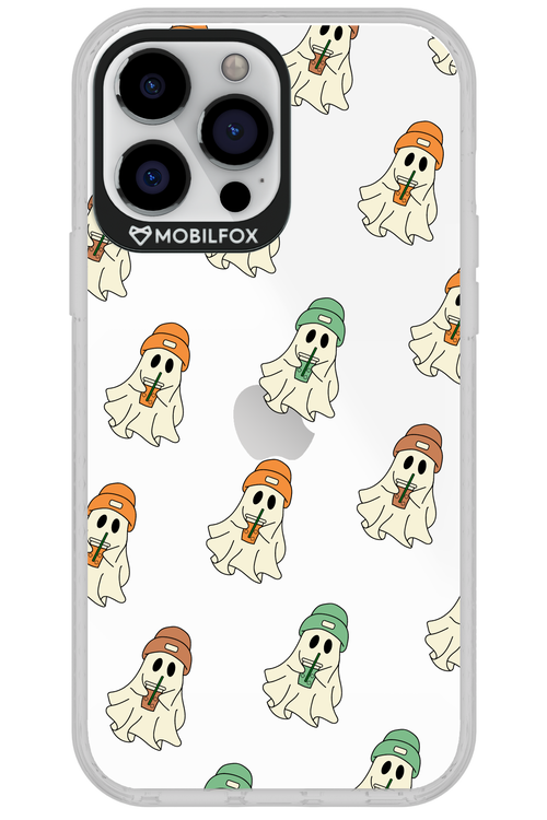 Spirited Sips (Nude) - Apple iPhone 13 Pro Max