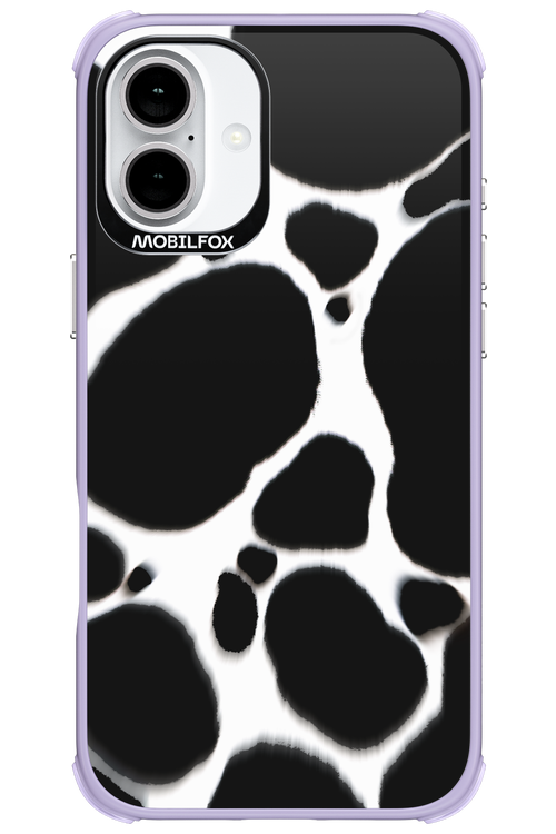 COW - Apple iPhone 16 Plus