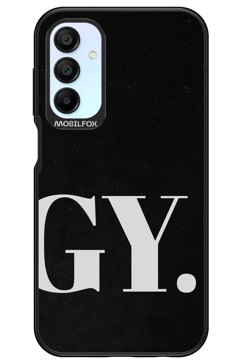 GY (Off Space) - Samsung Galaxy A15