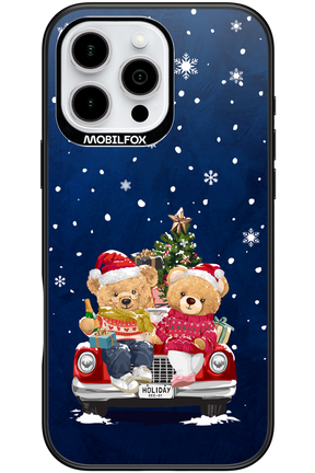 Happy Holiday - Apple iPhone 16 Pro Max