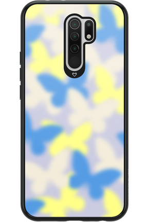 Pastel Butter - Xiaomi Redmi 9