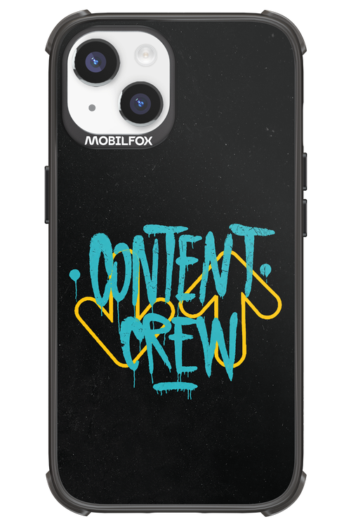 CC BLACK 2.0 - Apple iPhone 14