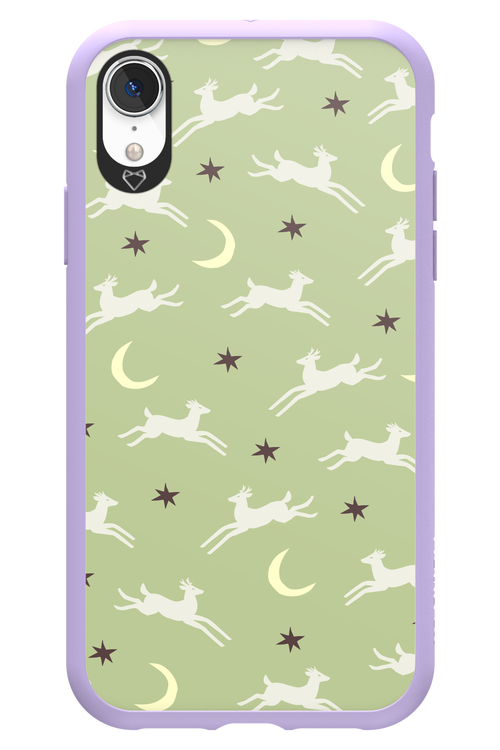 Folclore Rush - Apple iPhone XR