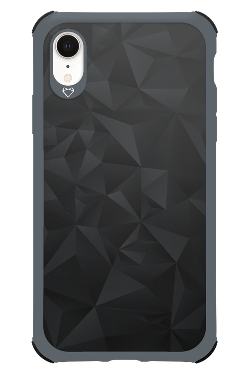Low Poly 2.0 - Apple iPhone XR