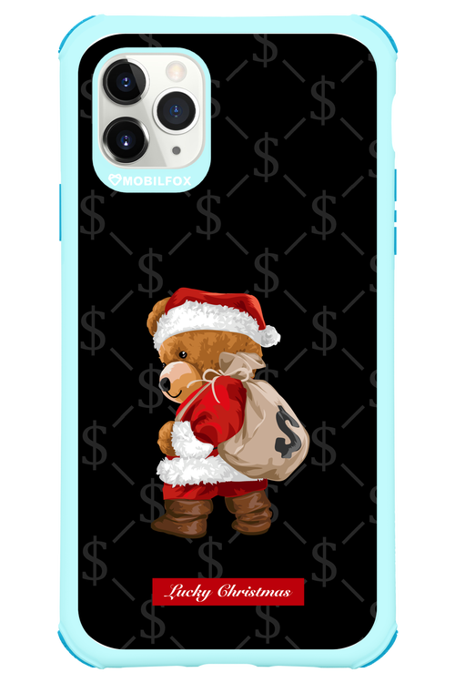 Lucky Christmas - Apple iPhone 11 Pro Max