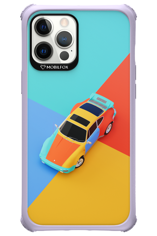 Colortherapy - Apple iPhone 12 Pro Max