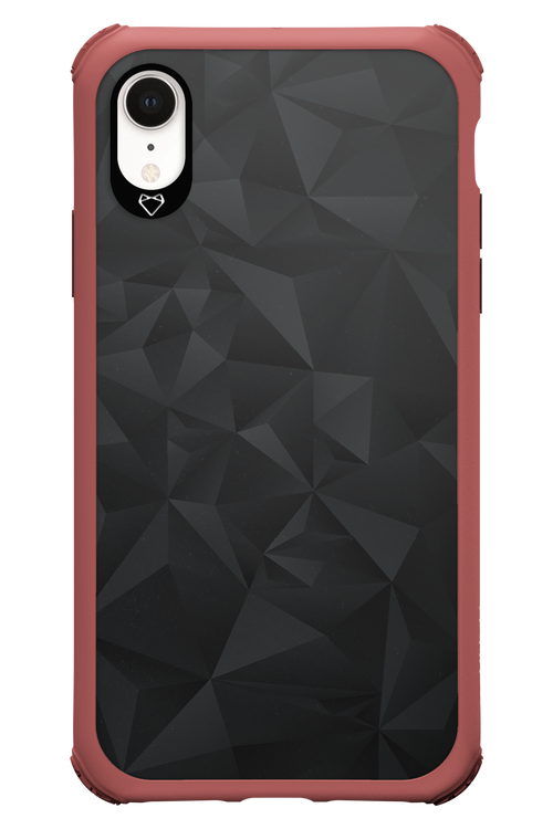 Low Poly 2.0 - Apple iPhone XR