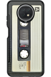 CASE 11 - Xiaomi Redmi Note 9T 5G