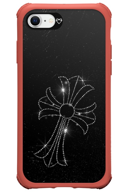 Chrome Standard - Apple iPhone SE 2022