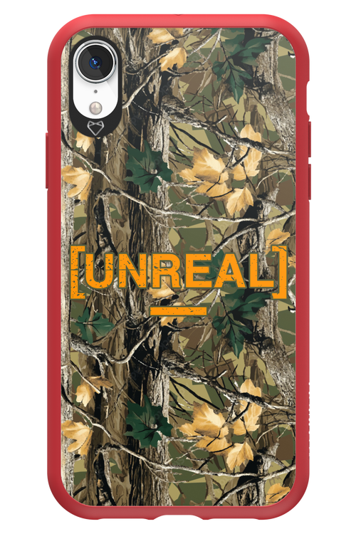 Realtree - Apple iPhone XR