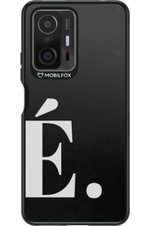 E II (Off Space) 2.0 - Xiaomi Mi 11T Pro