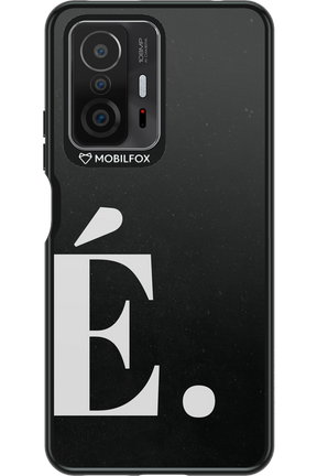 E II (Off Space) 2.0 - Xiaomi Mi 11T Pro
