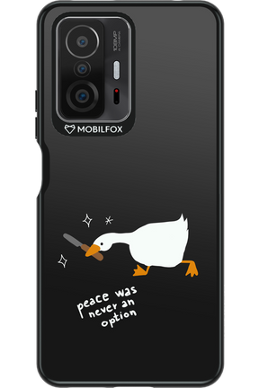 OPTION 2.0 - Xiaomi Mi 11T Pro