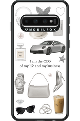 CEO GIrl 2.0 - Samsung Galaxy S10