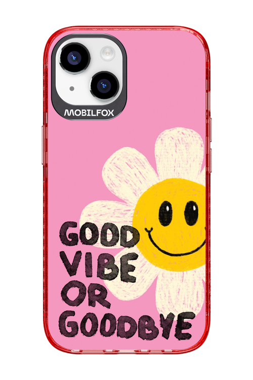 Goodbye - Apple iPhone 14