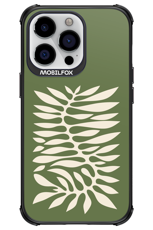 Grasshopper - Apple iPhone 13 Pro