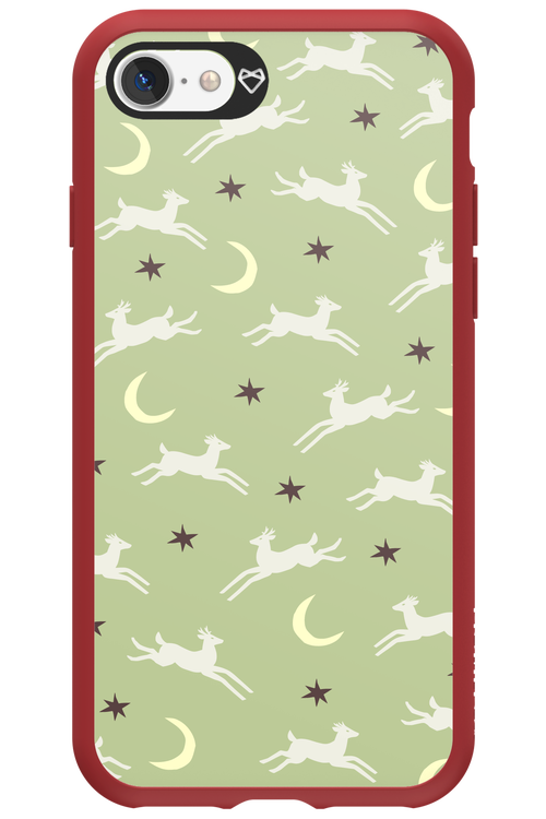 Folclore Rush - Apple iPhone 7