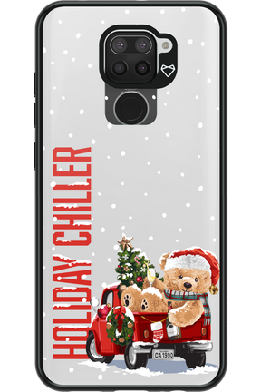 Holiday Chiller - Xiaomi Redmi Note 9