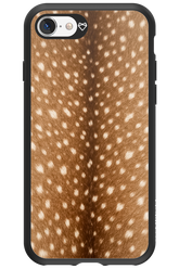 Fawn Dots - Apple iPhone SE 2022