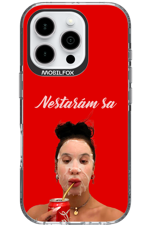 Nestarám Sa - Apple iPhone 16 Pro